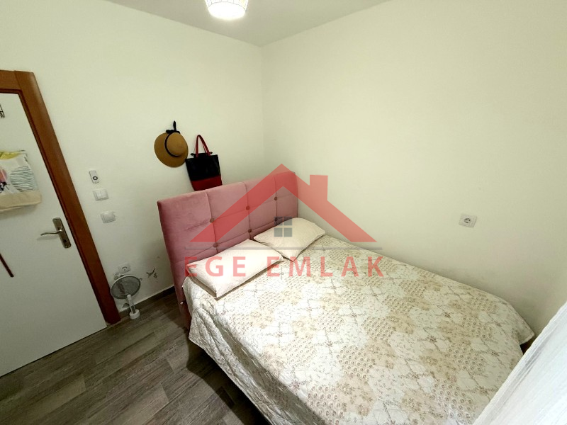 Didim Sağtur’da Deniz Yürüyüş Mesafesinde 4+1 Müstakil Villa