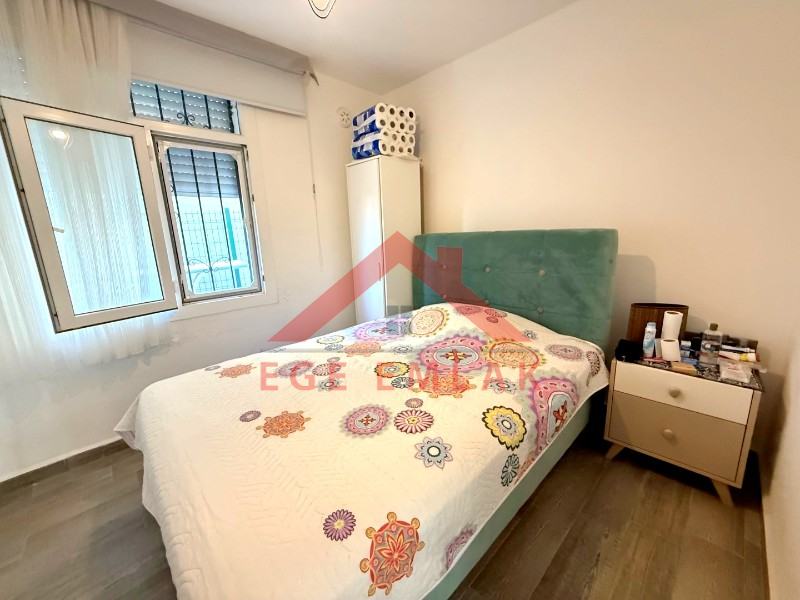 Didim Sağtur’da Deniz Yürüyüş Mesafesinde 4+1 Müstakil Villa