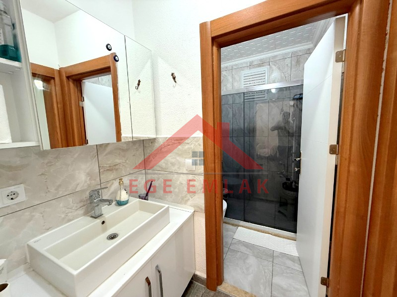 Didim Sağtur’da Deniz Yürüyüş Mesafesinde 4+1 Müstakil Villa