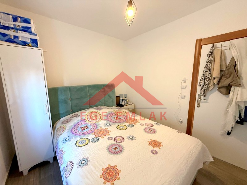 Didim Sağtur’da Deniz Yürüyüş Mesafesinde 4+1 Müstakil Villa