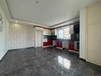 Elmas’tan Akdeniz Mah. Tek Blok Site İçi Jeneratörlü 3+1