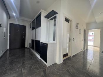 Elmas’tan Akdeniz Mah. Tek Blok Site İçi Jeneratörlü 3+1