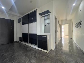 Elmas’tan Akdeniz Mah. Tek Blok Site İçi Jeneratörlü 3+1