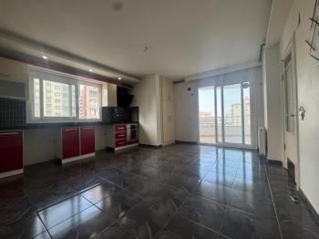 Elmas’tan Akdeniz Mah. Tek Blok Site İçi Jeneratörlü 3+1