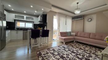 Elmas’tan Çiftlikköy’de Havuzlu Site İçi Full Jeneratörlü 2+1