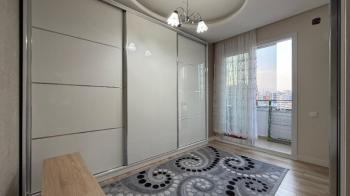 Elmas’tan Çiftlikköy’de Havuzlu Site İçi Full Jeneratörlü 2+1