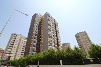 Elmas’tan Çiftlikköy’de Havuzlu Site İçi Full Jeneratörlü 2+1