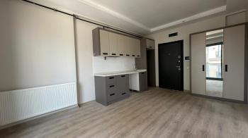 Elmas’tan Batıkent’te Merkezi Konumlu Doğalgazlı Sıfır 1+1