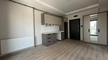 Elmas’tan Batıkent’te Merkezi Konumlu Doğalgazlı Sıfır 1+1