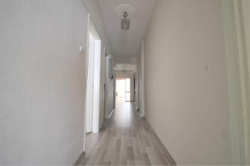 Elmas’tan Forum Civarı Geniş Metraj Asansörlü 3+1