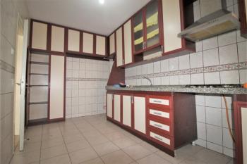 Elmas’tan Forum Civarı Geniş Metraj Asansörlü 3+1