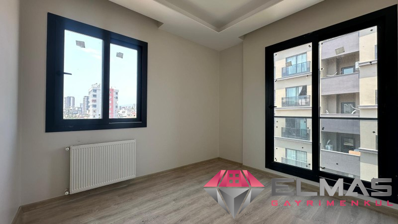 Elmas’tan Batıkent’te Merkezi Konumlu Doğalgazlı Sıfır 1+1