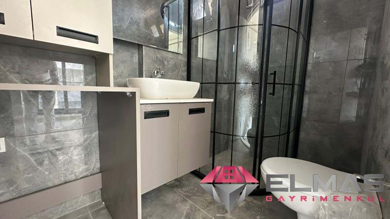 Elmas’tan Batıkent’te Merkezi Konumlu Doğalgazlı Sıfır 1+1