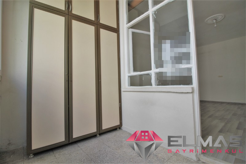 Elmas’tan Forum Civarı Geniş Metraj Asansörlü 3+1