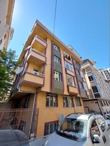WEN BERKAN GÜLER'DEN G.O.P MEYDANA YAKIN 3+1 120m2 1.KAT KİRALIK