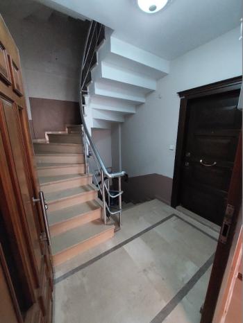 WEN BERKAN GÜLER'DEN G.O.P MEYDANA YAKIN 3+1 120m2 1.KAT KİRALIK