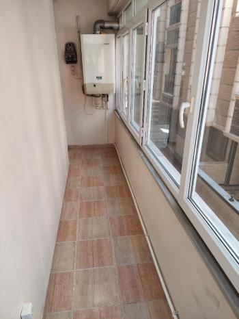 WEN BERKAN GÜLER'DEN G.O.P MEYDANA YAKIN 3+1 120m2 1.KAT KİRALIK