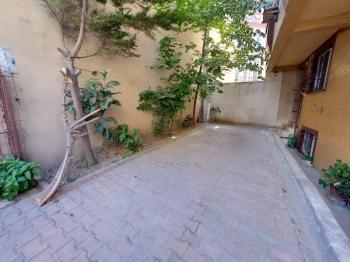 WEN BERKAN GÜLER'DEN G.O.P MEYDANA YAKIN 3+1 120m2 1.KAT KİRALIK