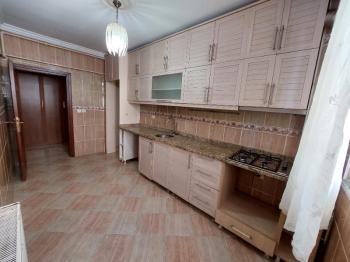 WEN BERKAN GÜLER'DEN G.O.P MEYDANA YAKIN 3+1 120m2 1.KAT KİRALIK