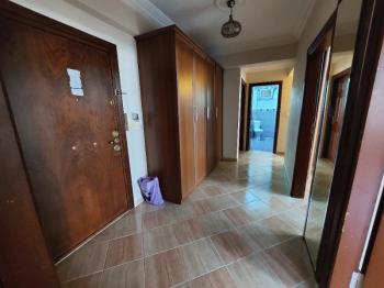 WEN BERKAN GÜLER'DEN G.O.P MEYDANA YAKIN 3+1 120m2 1.KAT KİRALIK