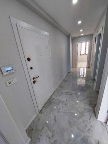 WEN BERKAN GÜLER'DEN YILDIRIM'DA 5+2 230 m2 ASANSÖRLÜ YÜKSEK TAVANLI SIFIR