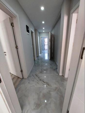 WEN BERKAN GÜLER'DEN YILDIRIM'DA 5+2 230 m2 ASANSÖRLÜ YÜKSEK TAVANLI SIFIR