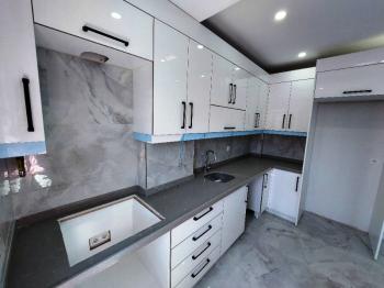 WEN BERKAN GÜLER'DEN YILDIRIM'DA 5+2 230 m2 ASANSÖRLÜ YÜKSEK TAVANLI SIFIR