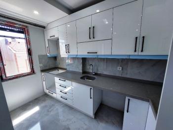 WEN BERKAN GÜLER'DEN YILDIRIM'DA 5+2 230 m2 ASANSÖRLÜ YÜKSEK TAVANLI SIFIR