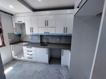WEN BERKAN GÜLER'DEN YILDIRIM'DA 5+2 230 m2 ASANSÖRLÜ YÜKSEK TAVANLI SIFIR