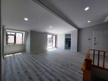 WEN BERKAN GÜLER'DEN YILDIRIM'DA 5+2 230 m2 ASANSÖRLÜ YÜKSEK TAVANLI SIFIR