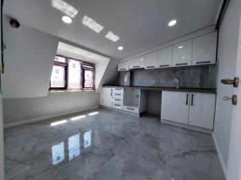 WEN BERKAN GÜLER'DEN YILDIRIM'DA 5+2 230 m2 ASANSÖRLÜ YÜKSEK TAVANLI SIFIR
