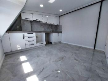 WEN BERKAN GÜLER'DEN YILDIRIM'DA 5+2 230 m2 ASANSÖRLÜ YÜKSEK TAVANLI SIFIR