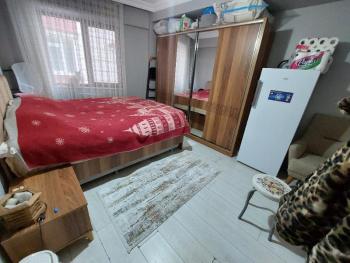 WEN BERKAN GÜLER'DEN EYÜP SULTAN MERKEZ MAH'DA 2+1 85m2 KOT 1 SAHİLE 5 DAKİKA