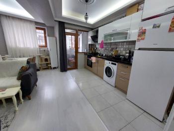 WEN BERKAN GÜLER'DEN EYÜP SULTAN MERKEZ MAH'DA 2+1 85m2 KOT 1 SAHİLE 5 DAKİKA