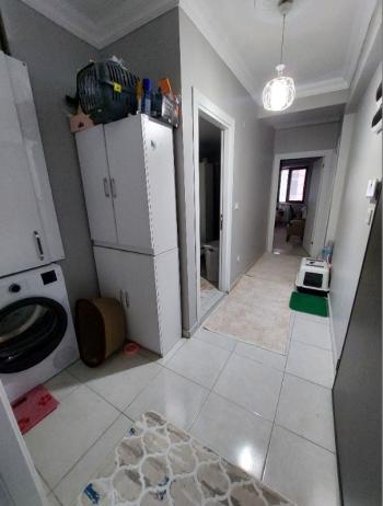 WEN BERKAN GÜLER'DEN EYÜP SULTAN MERKEZ MAH'DA 2+1 85m2 KOT 1 SAHİLE 5 DAKİKA