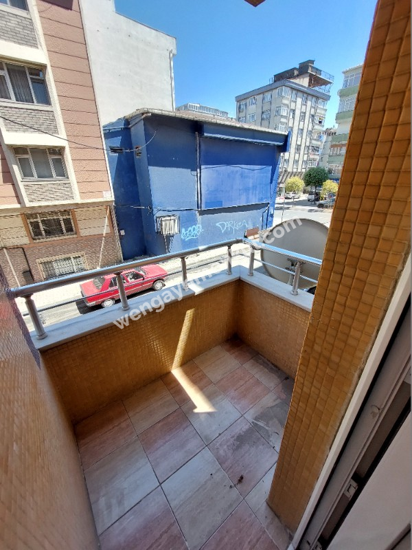 WEN BERKAN GÜLER'DEN G.O.P MEYDANA YAKIN 3+1 120m2 1.KAT KİRALIK