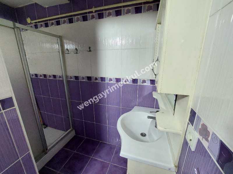 WEN BERKAN GÜLER'DEN G.O.P MEYDANA YAKIN 3+1 120m2 1.KAT KİRALIK