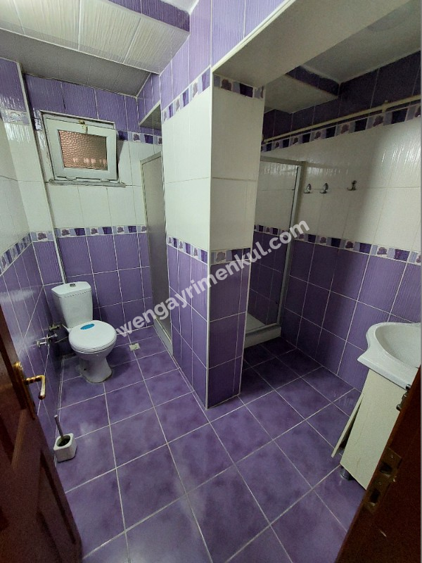 WEN BERKAN GÜLER'DEN G.O.P MEYDANA YAKIN 3+1 120m2 1.KAT KİRALIK