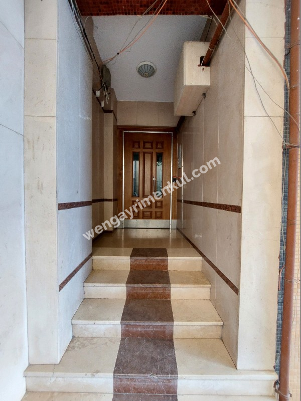 WEN BERKAN GÜLER'DEN G.O.P MEYDANA YAKIN 3+1 120m2 1.KAT KİRALIK