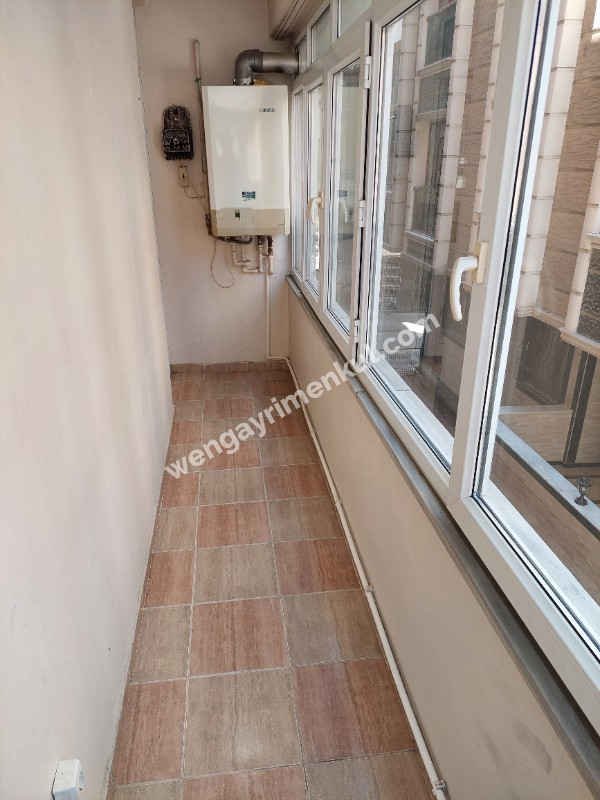 WEN BERKAN GÜLER'DEN G.O.P MEYDANA YAKIN 3+1 120m2 1.KAT KİRALIK