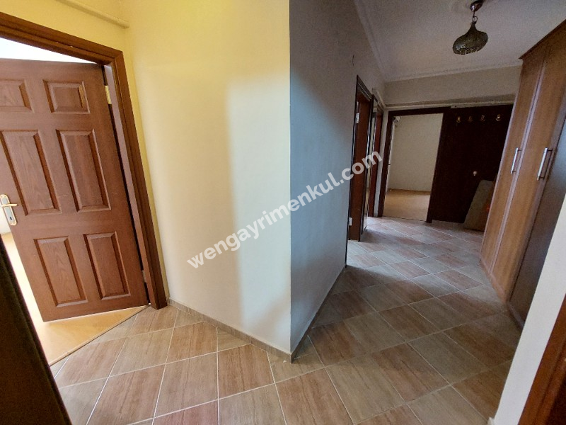 WEN BERKAN GÜLER'DEN G.O.P MEYDANA YAKIN 3+1 120m2 1.KAT KİRALIK