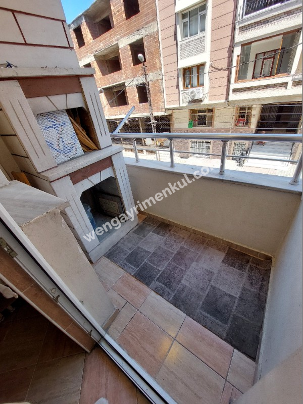 WEN BERKAN GÜLER'DEN G.O.P MEYDANA YAKIN 3+1 120m2 1.KAT KİRALIK