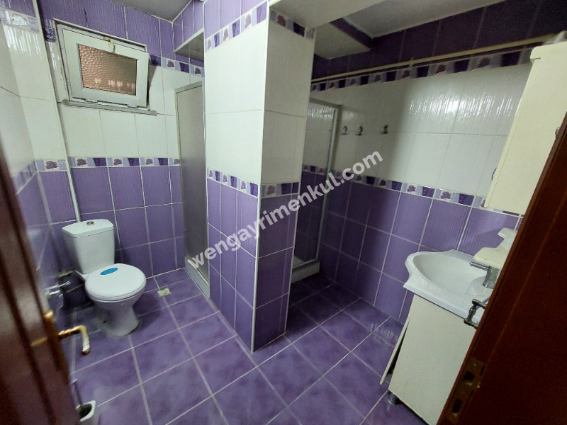 WEN BERKAN GÜLER'DEN G.O.P MEYDANA YAKIN 3+1 120m2 1.KAT KİRALIK