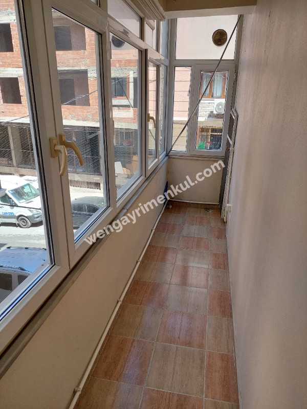WEN BERKAN GÜLER'DEN G.O.P MEYDANA YAKIN 3+1 120m2 1.KAT KİRALIK