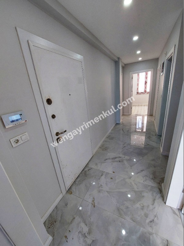 WEN BERKAN GÜLER'DEN YILDIRIM'DA 5+2 230 m2 ASANSÖRLÜ YÜKSEK TAVANLI SIFIR