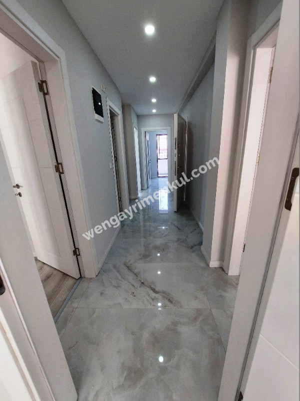 WEN BERKAN GÜLER'DEN YILDIRIM'DA 5+2 230 m2 ASANSÖRLÜ YÜKSEK TAVANLI SIFIR