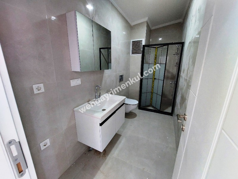 WEN BERKAN GÜLER'DEN YILDIRIM'DA 5+2 230 m2 ASANSÖRLÜ YÜKSEK TAVANLI SIFIR