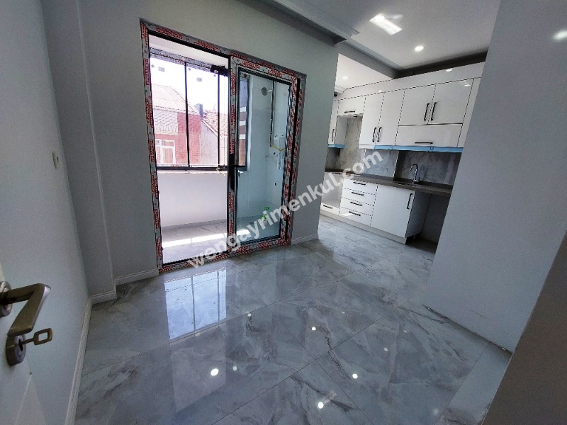 WEN BERKAN GÜLER'DEN YILDIRIM'DA 5+2 230 m2 ASANSÖRLÜ YÜKSEK TAVANLI SIFIR