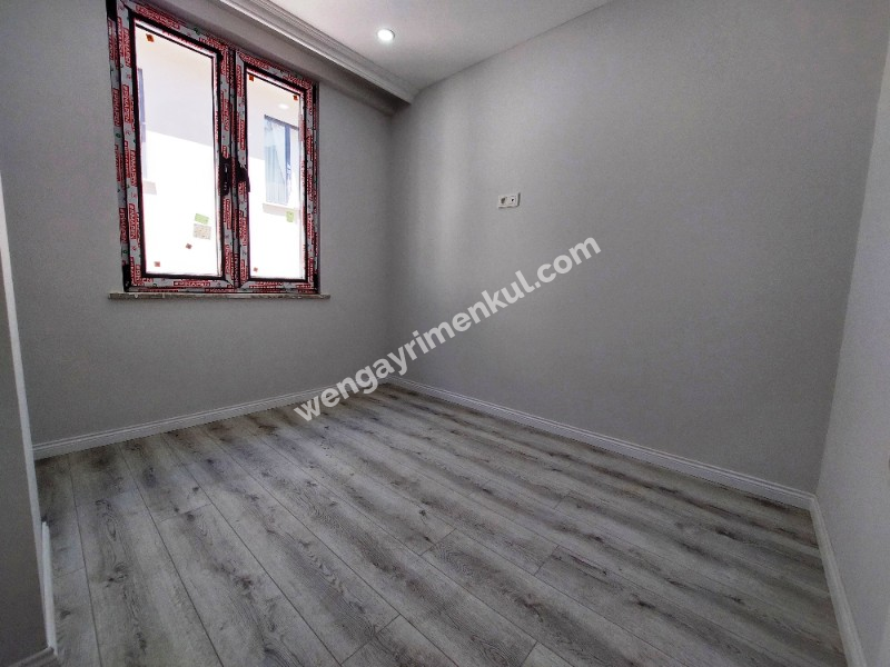 WEN BERKAN GÜLER'DEN YILDIRIM'DA 5+2 230 m2 ASANSÖRLÜ YÜKSEK TAVANLI SIFIR