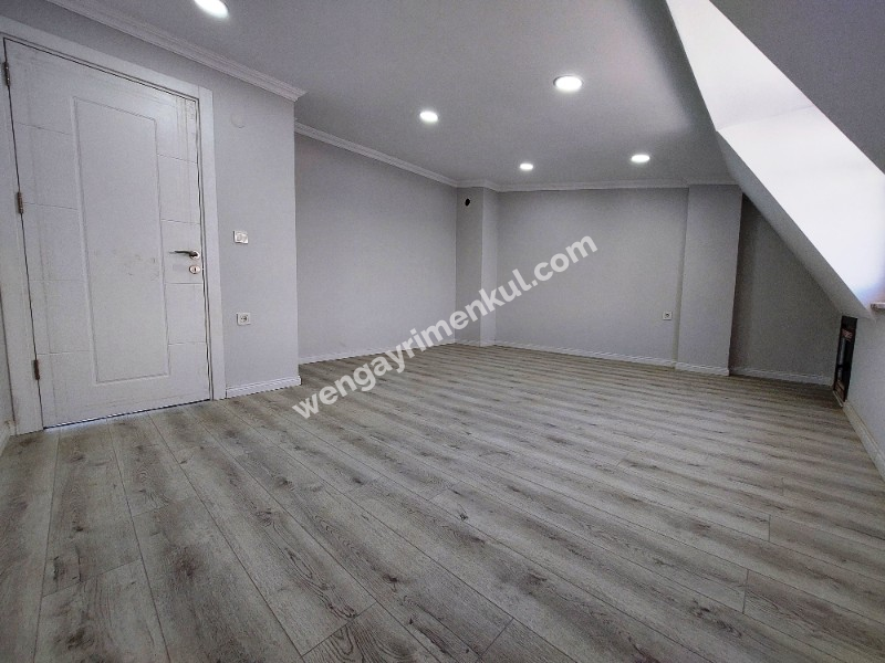 WEN BERKAN GÜLER'DEN YILDIRIM'DA 5+2 230 m2 ASANSÖRLÜ YÜKSEK TAVANLI SIFIR